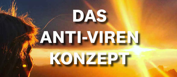 Unser Anti-Virenkonzept kostenlos zum Download