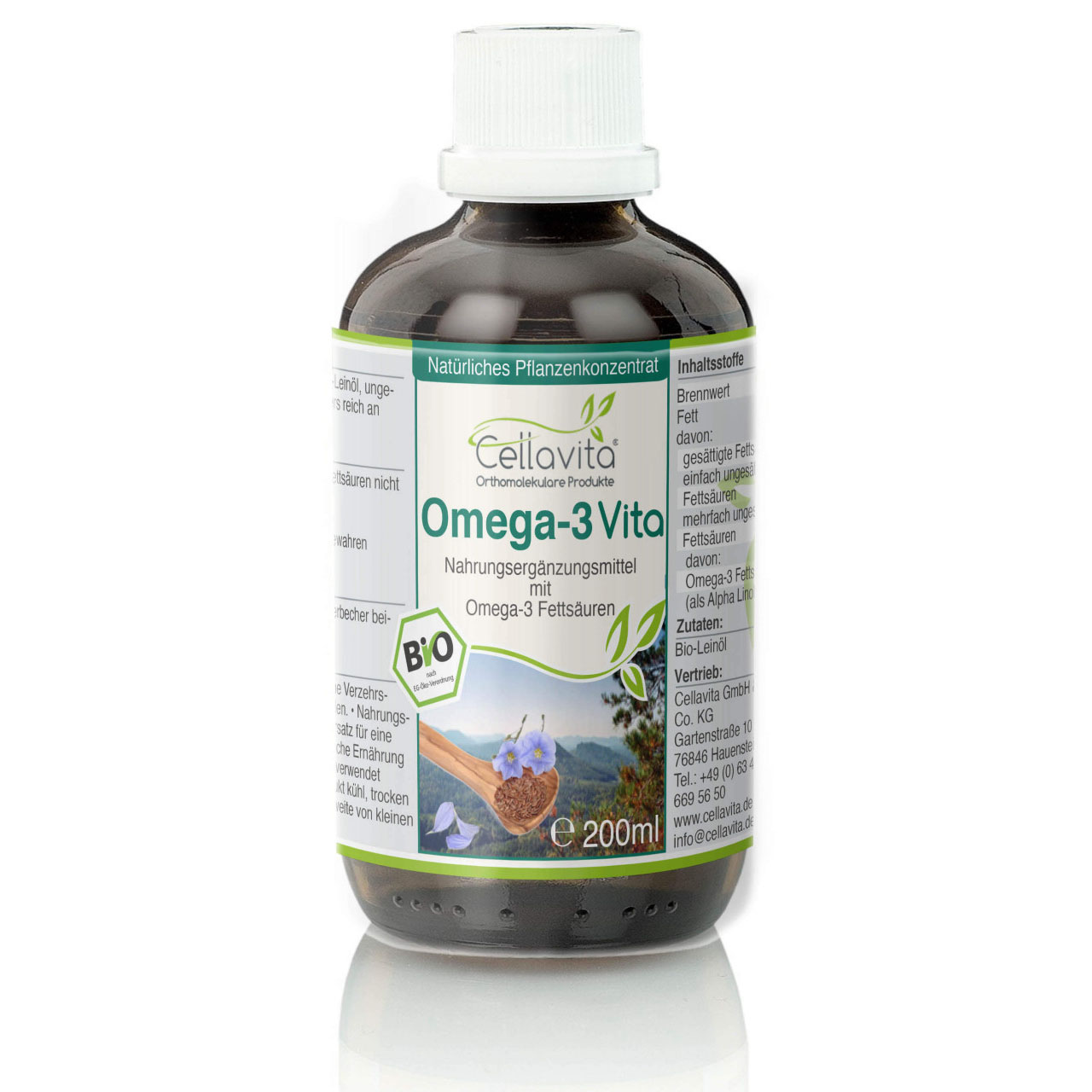 Omega-3 Vita Omega-3 Vita