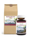 Bio Aminosäuren Vita (natürliche Aminosäuren & Proteine)