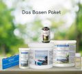 Basen BASIC Paket | Basische Unterstützung