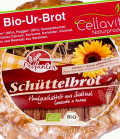 Bio-Dinkel-Schüttelbrot