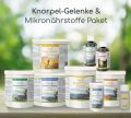 Knorpel-Gelenke & Mikronährstoffe Paket