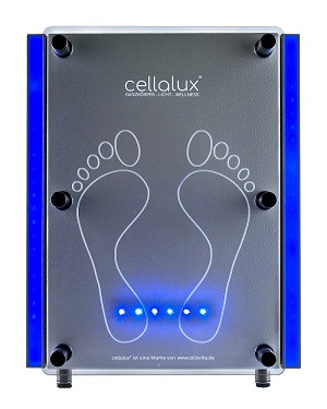 Cellalux Color | Licht-Wellness-Gerät