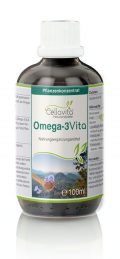 Omega-3 Vita