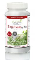 Zink-Selen Vita