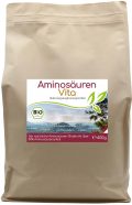 Bio Aminosäuren Vita (natürliche Aminosäuren & Proteine)