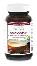 Astaxanthin Vita