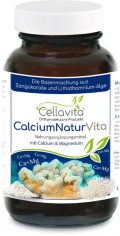 Calcium Natur Vita