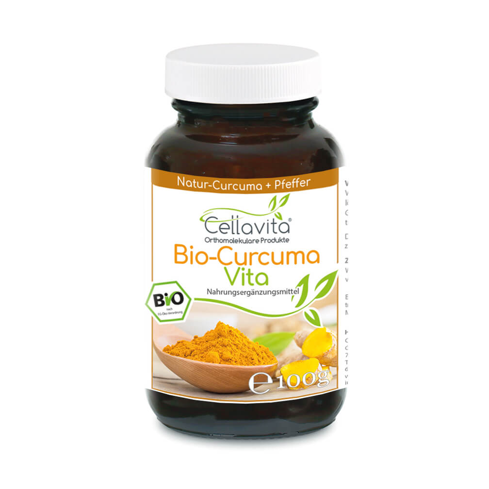 Curcuma Vita