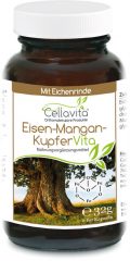 Eisen-Mangan-Kupfer Vita