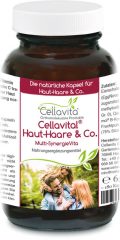 Cellavital Haut-Haare & Co.