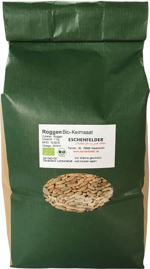 Roggen 1kg