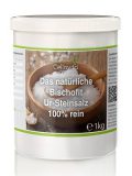 Natürliches Bischofit Ur-Steinsalz 100% reines Salz