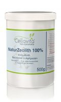 Natur-Zeolith (100%) – Klinoptilolith