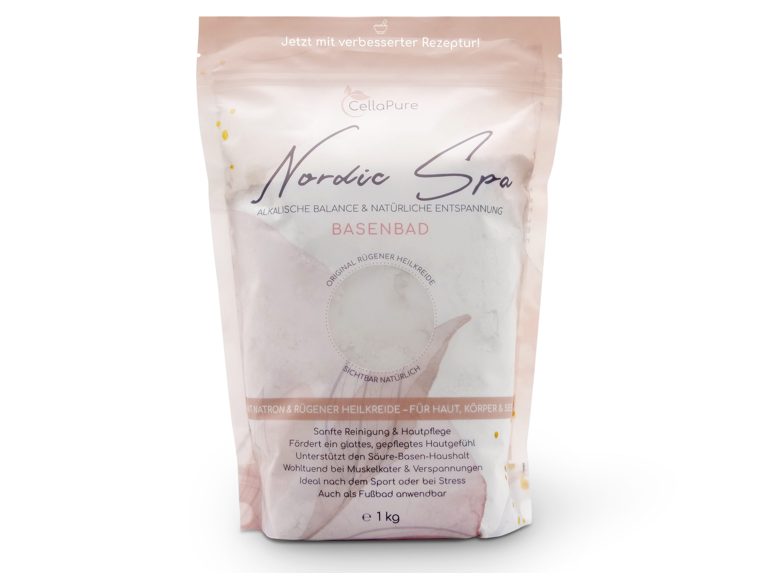 Basenbad Vita – Nordic Spa