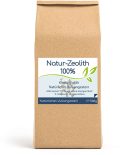 Natur-Zeolith (100%) – Klinoptilolith