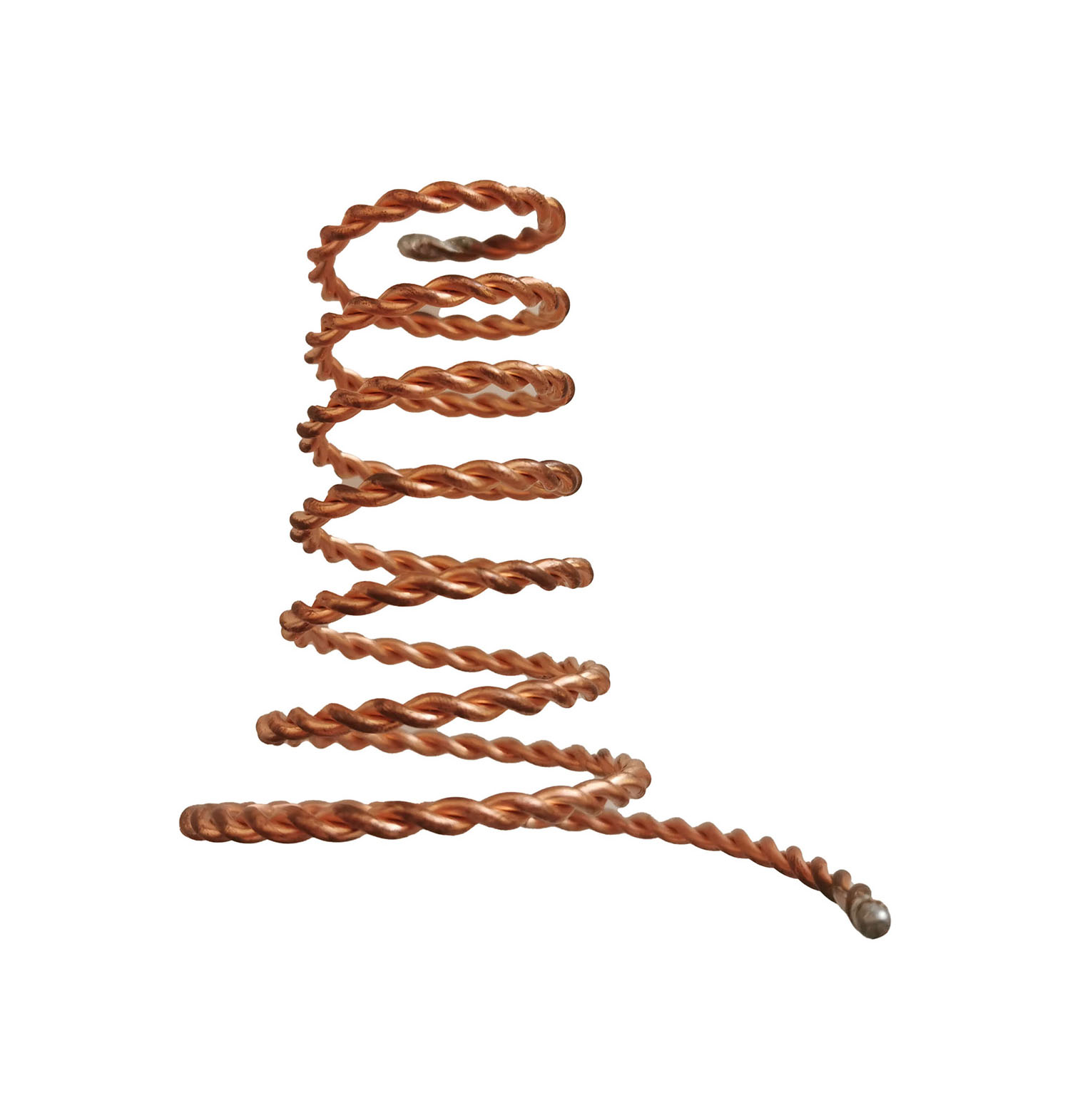 Quantotec® Hochenergiespirale Quantotec® Hochenergiespirale