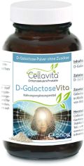 D-Galactose Vita