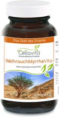 Weihrauch-Myrrhe Vita