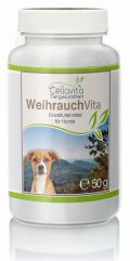 Weihrauch – für Hunde