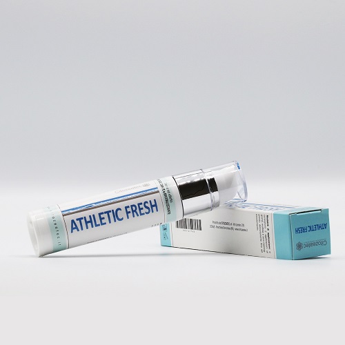 Enzyme Citozeatec Athletic Fresh Creme 50ml