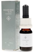 Berliner Wiese Fullspectrum 5% Hanföl 10ml