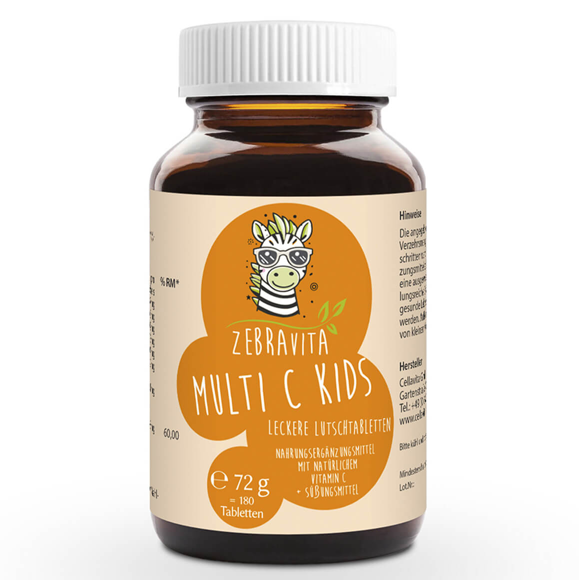 Multi C Kids für Kinder Multi C Kids für Kinder