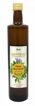 Saatengold Pfälzer-Gourmet-Öl