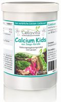Calcium kids für Kinder