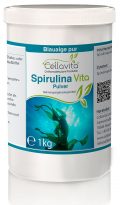 Spirulina Vita (Alge)