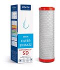 Alvito Filterkartusche ABF Duplex® SD “rot”
