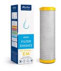 Alvito Filterkartusche ABF Primus® EM “gelb”