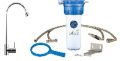 Alvito EinbauFilter 2.2 “Variante A” mit separatem Wasserhahn