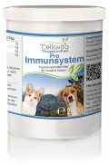 Cellavita Tiergesundheit Pro Immunsystem für Hunde & Katzen