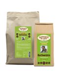 ‚Mehlfreibrot‘ Buchweizen Bio Brotbackmischung