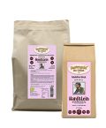 ‚Mehlfreibrot‘ Hafer & Lein Bio Brotbackmischung