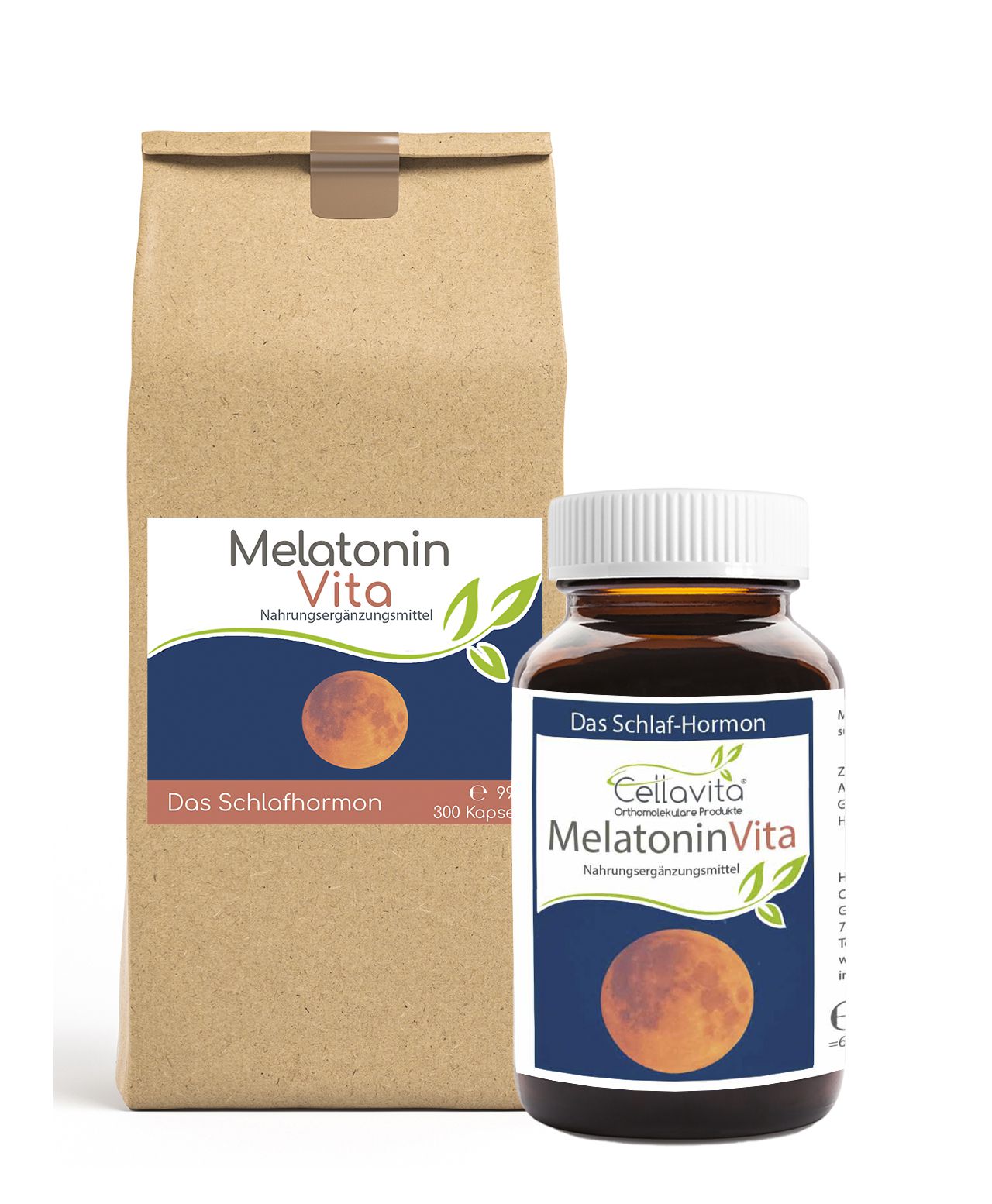 Melatonin Vita