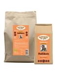 ‚Mehlfreibrot‘ Multikorn Bio Brotbackmischung
