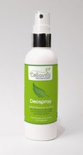 Cellavita Deo-Spray (natürliches Deodorant)