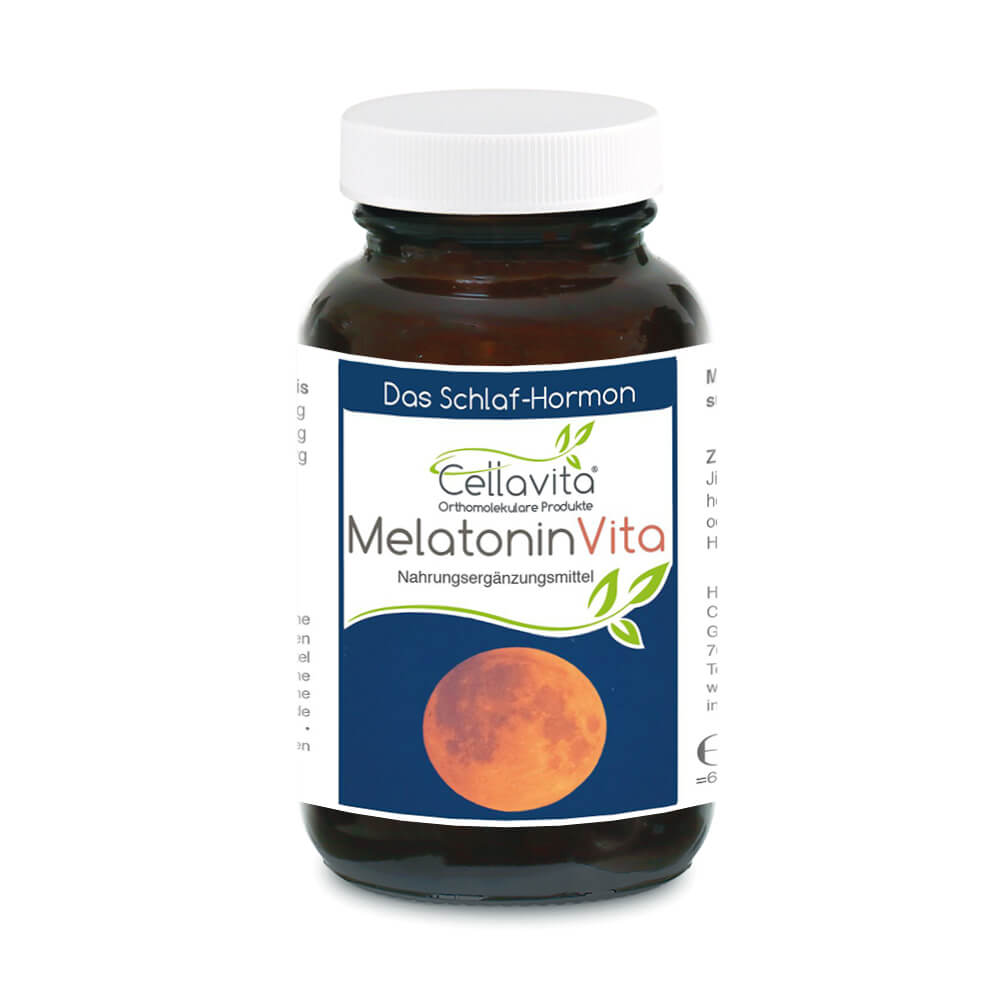 Melatonin Vita Melatonin Vita