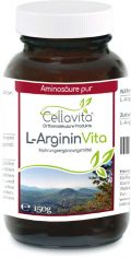 L-Arginin Vita