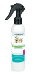 “Keime-Vertreiber” natürliches Desinfektionsmittel für Tiere und Halter – Spray – 250ml