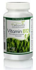 Vitamin B12 hochdosiert