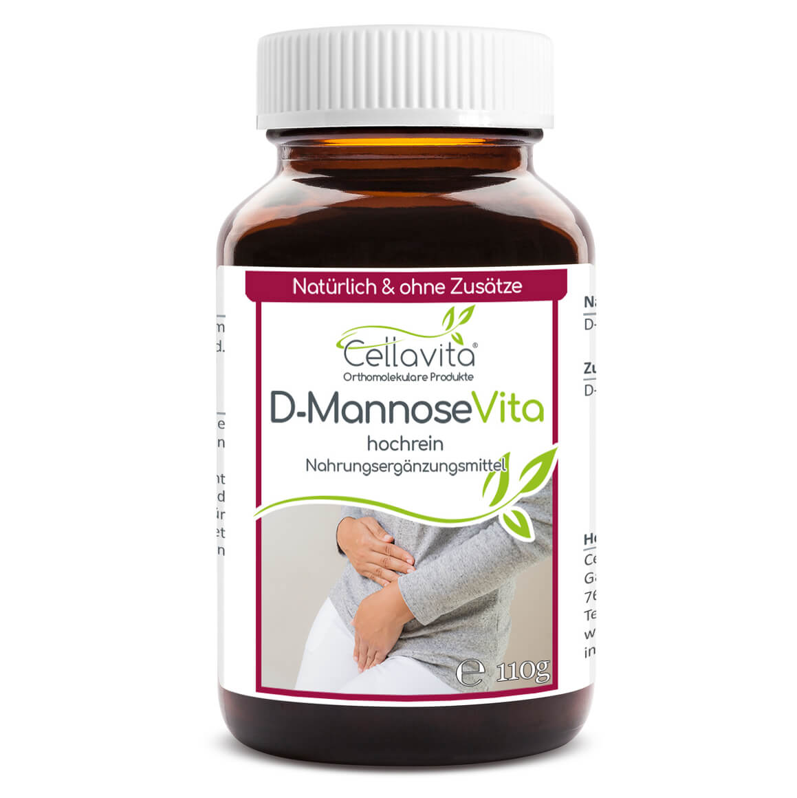 D-Mannose Vita D-Mannose Vita