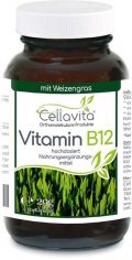Vitamin B12 hochdosiert
