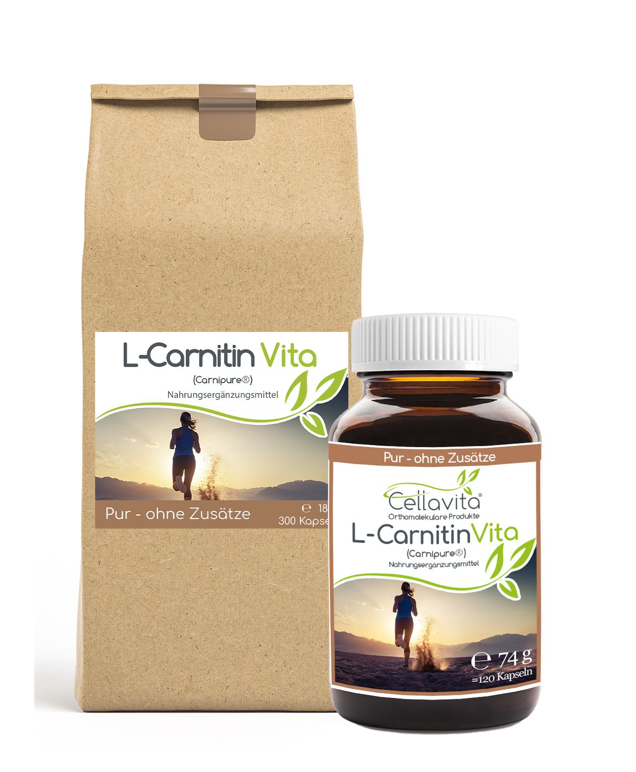 L-Carnitin Vita L-Carnitin Vita