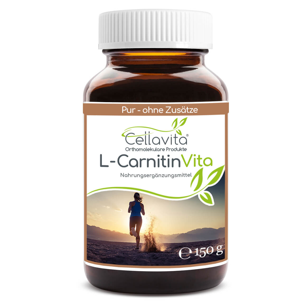 L-Carnitin Vita