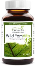 Wild Yam Vita (Yamswurzel)