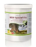MSM Spezial Vita mit Vitamin C