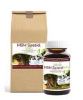 MSM Spezial Vita mit Vitamin C